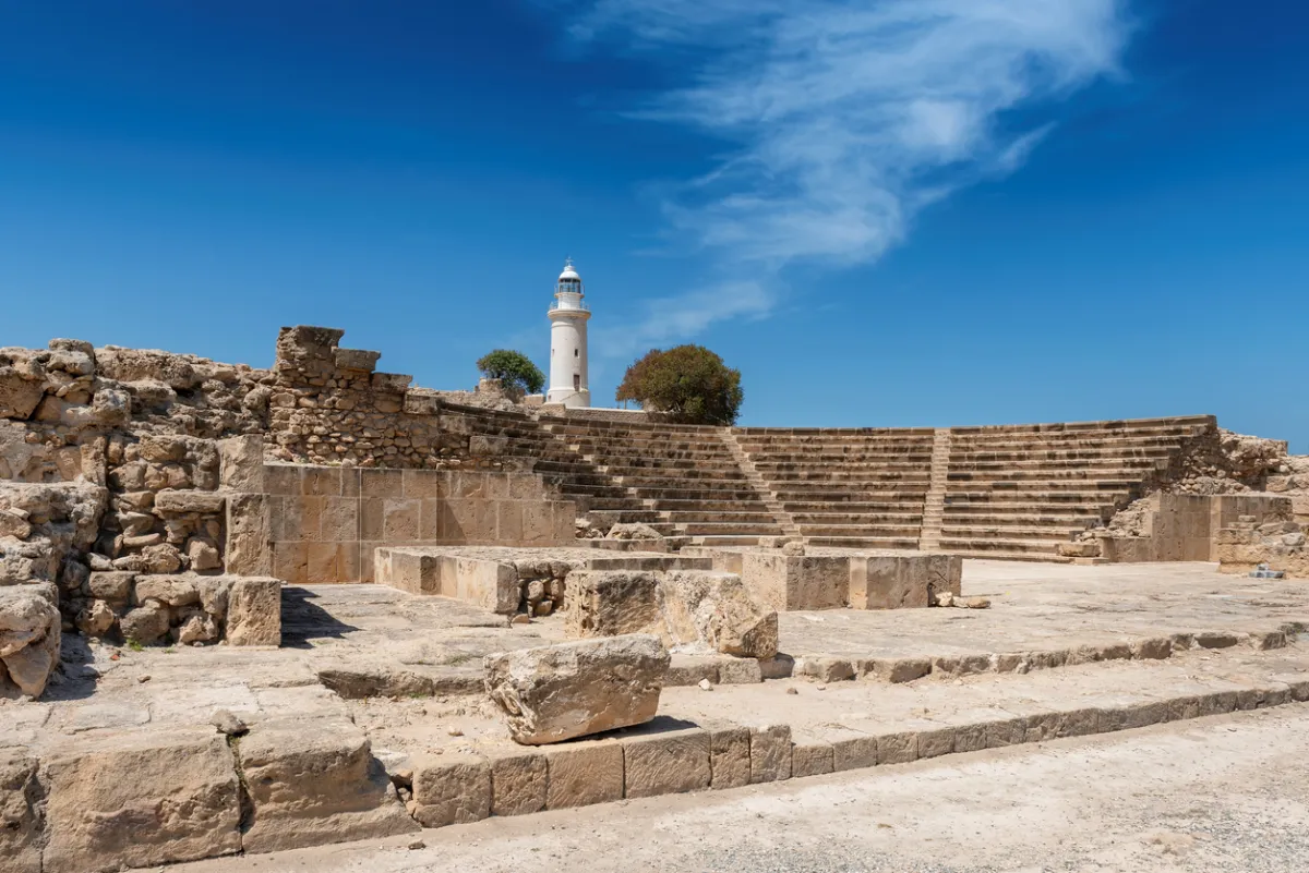 Why Paphos is the Ideal Destination for Retirees, Second-Home Buyers, & Real Estate Investors