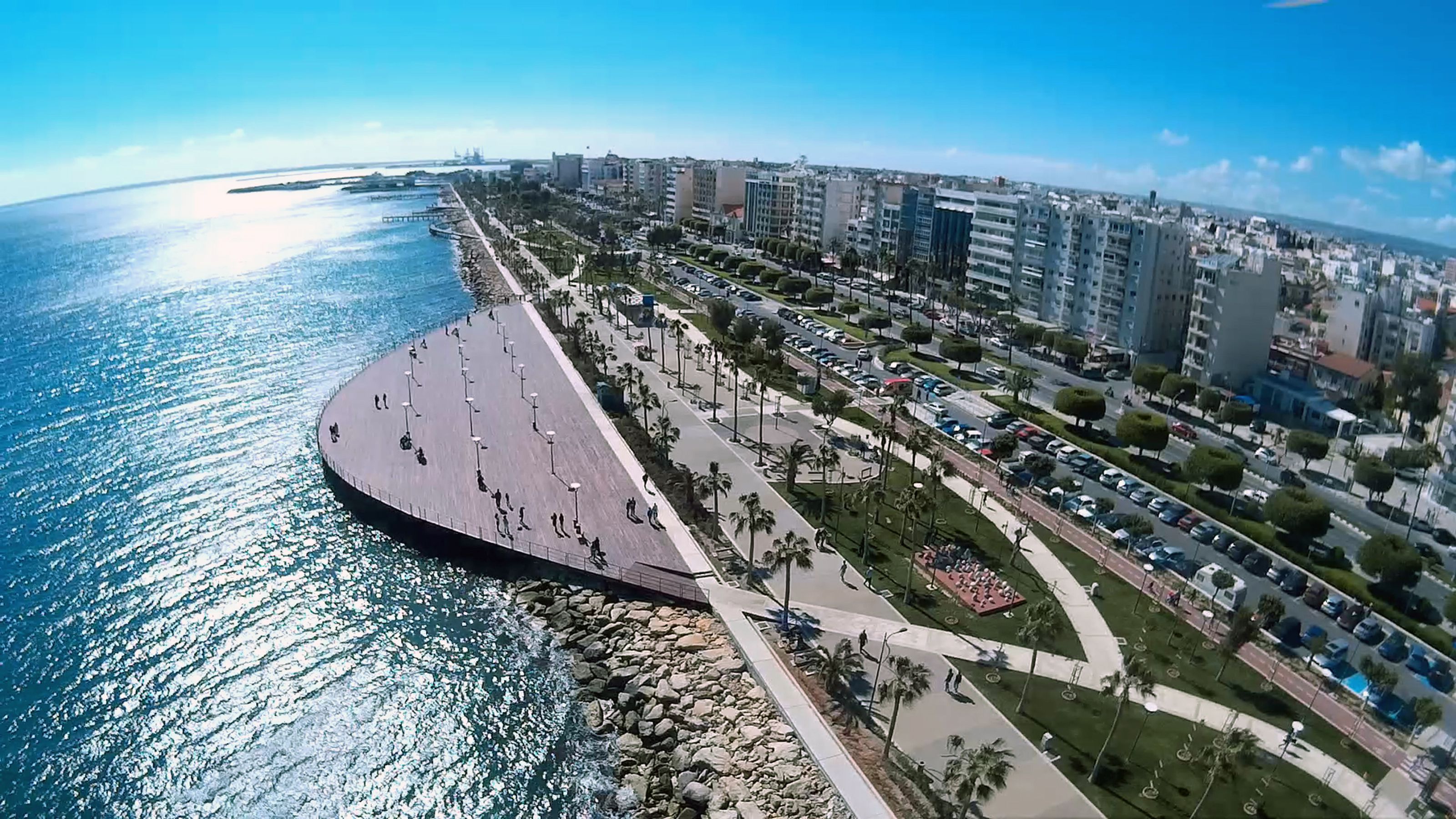 Where to Buy Property in Cyprus 2026  | Area Guide