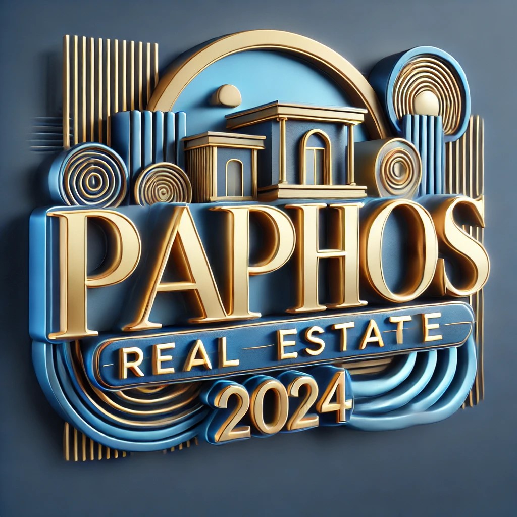 Paphos Real Estate 2024: Apartment Demand, Foreign Investments & Key Market Trends
